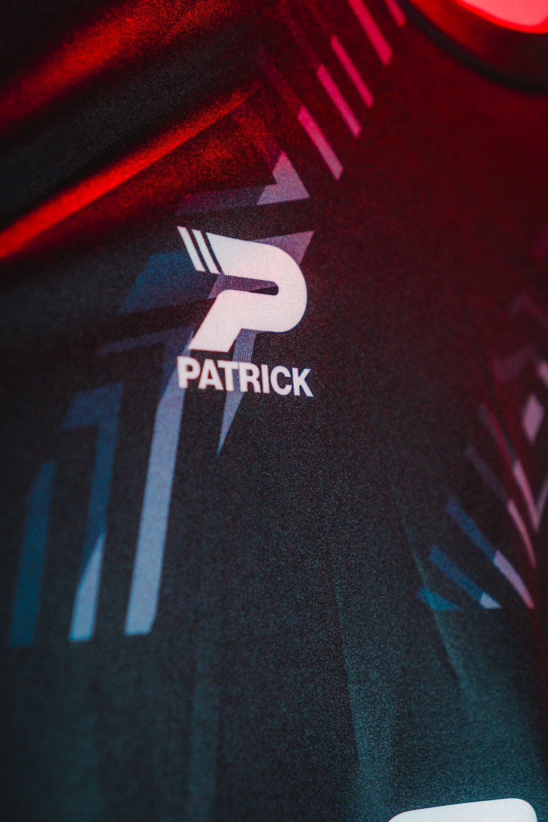 Rot-Weiss Oberhausen 2025-26 Third Kit