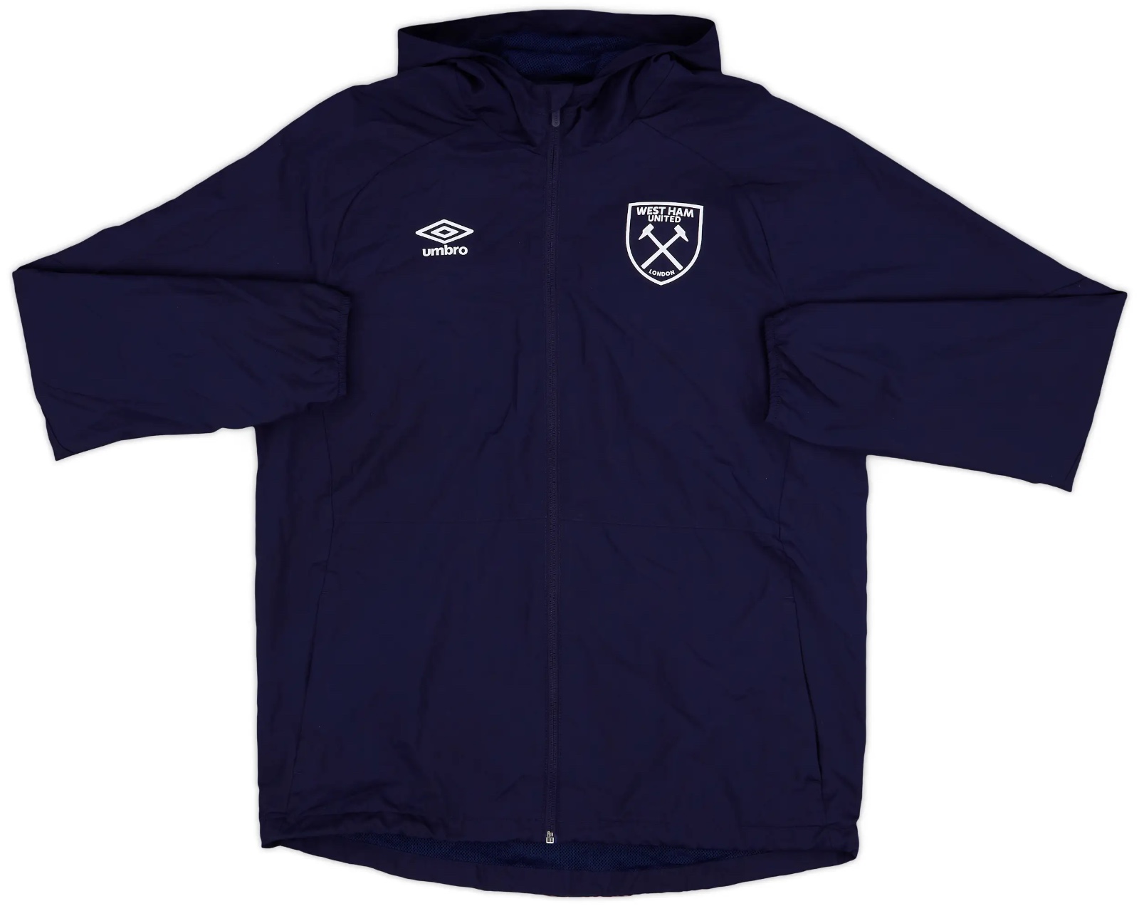 West Ham United 2016-17 Rain Kit