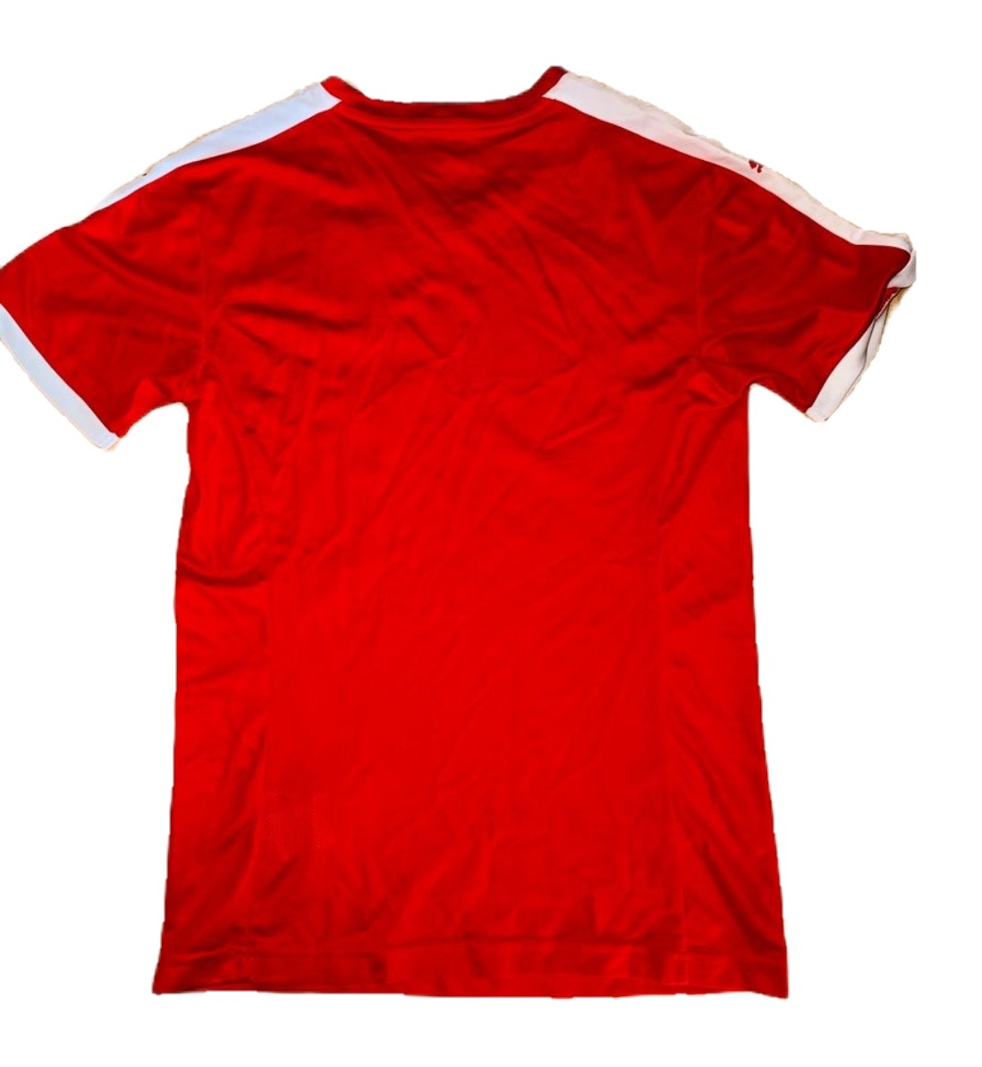 Rot-Weiss Essen 2016-17 Home V2 Kit