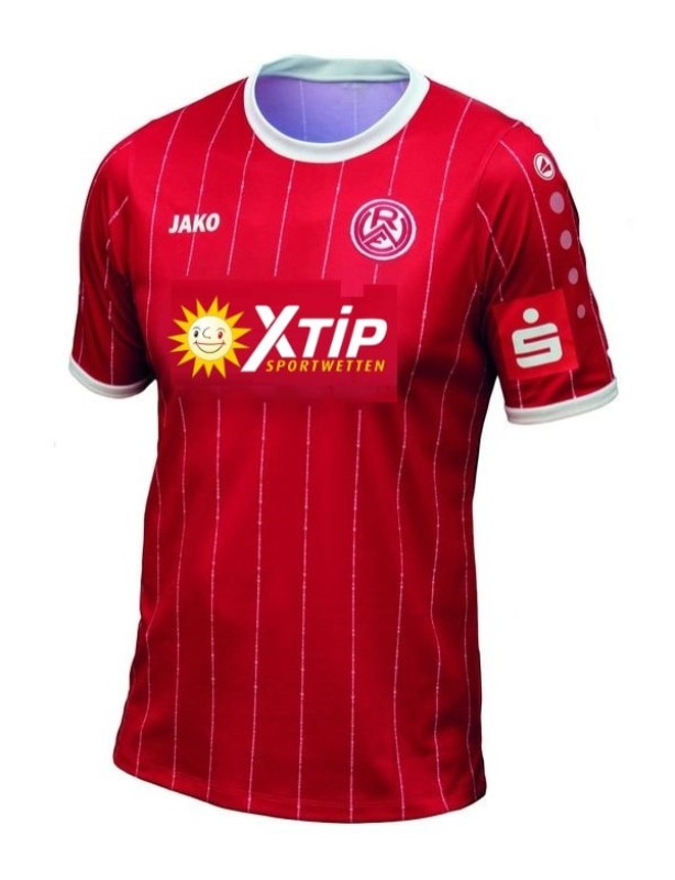 Rot-Weiss Essen 2018-19 Home Kit