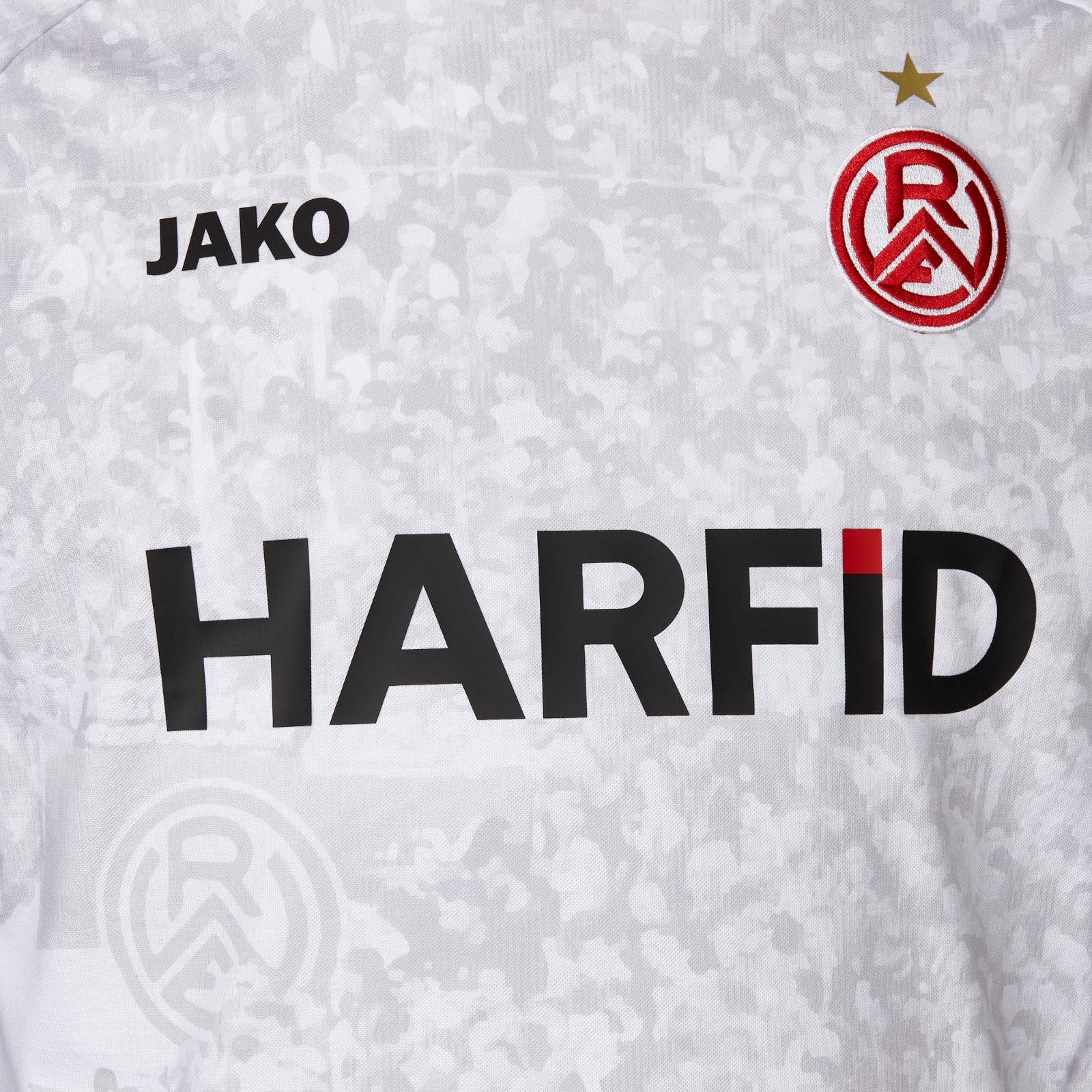 Rot-Weiss Essen 2019-20 Home Kit