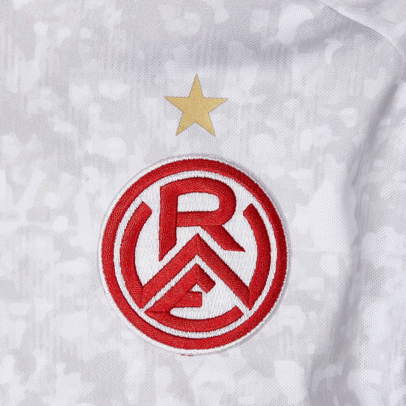 Rot-Weiss Essen 2019-20 Home Kit