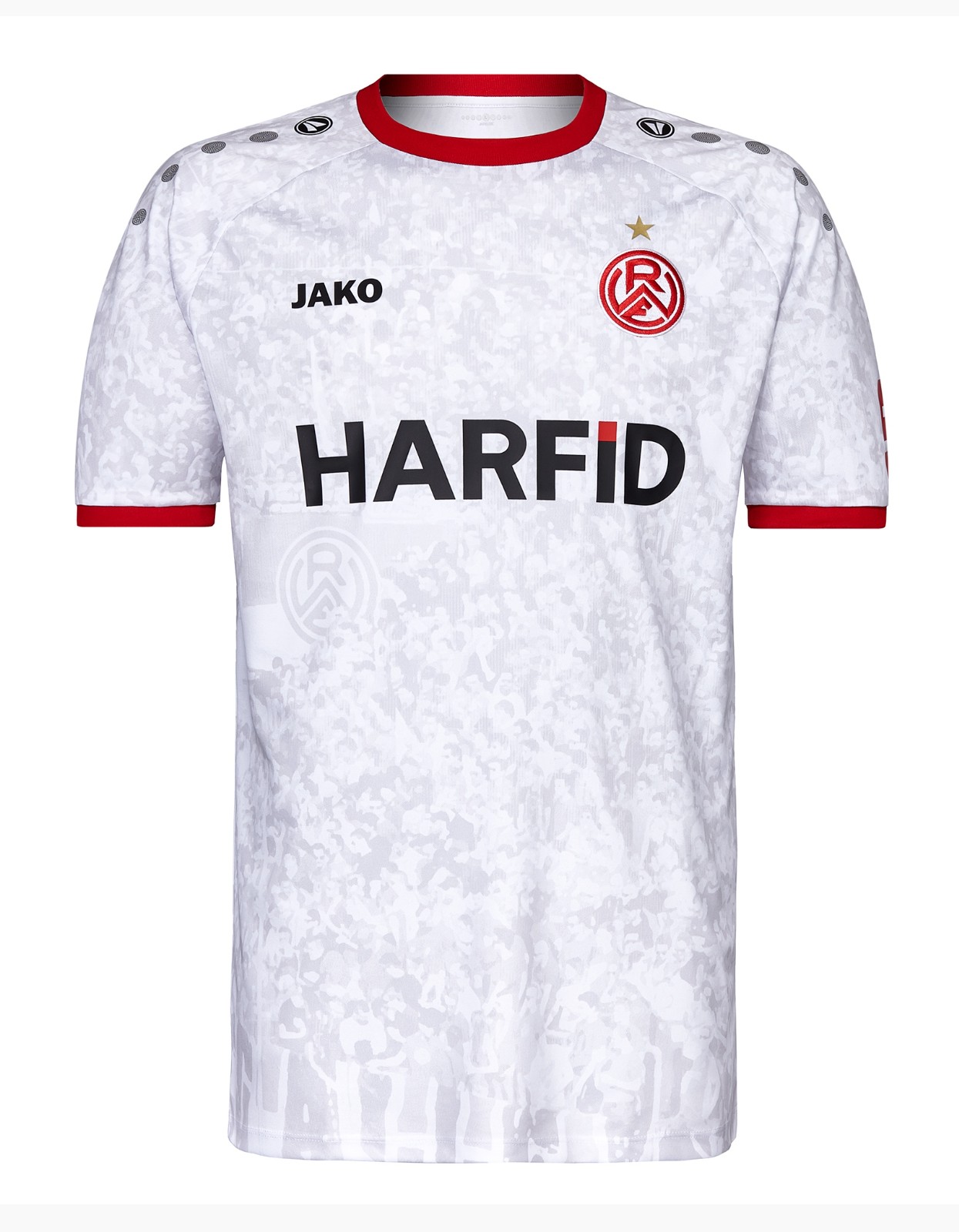 Rot-Weiss Essen 2019-20 Home Kit