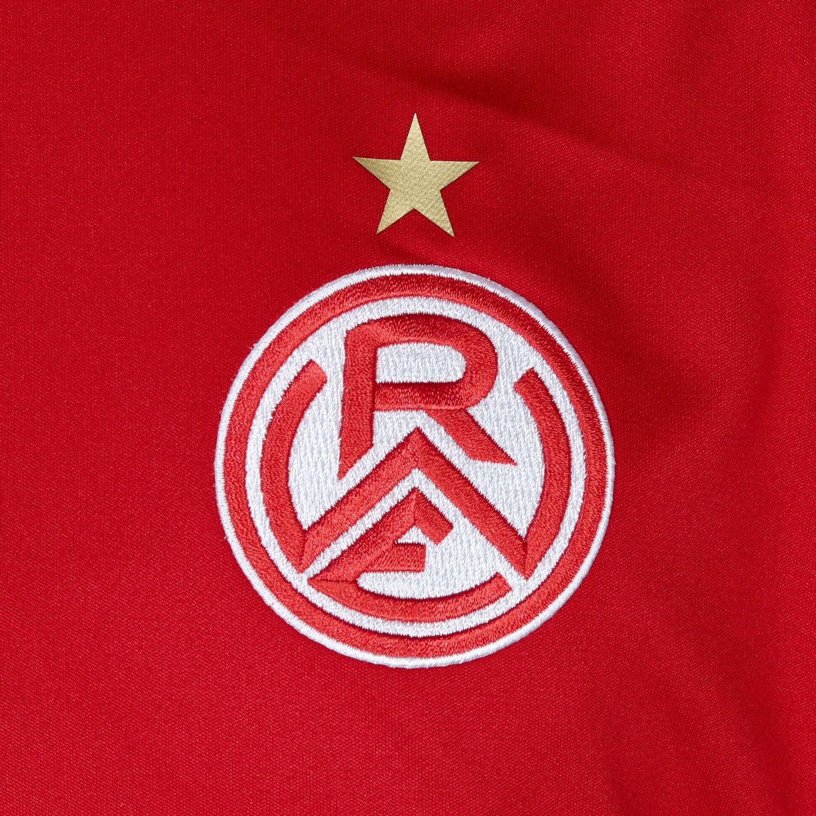 Rot-Weiss Essen 2019-20 Away Kit