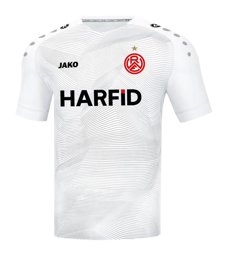 Rot-Weiss Essen 2021-22 Away Kit