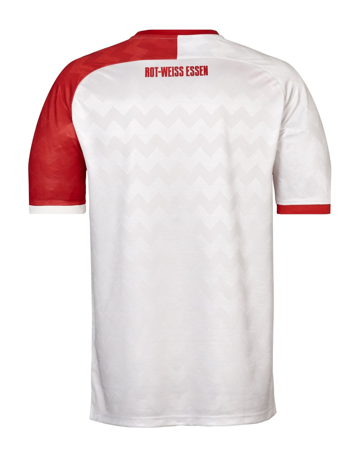 Rot-Weiss Essen 2021-22 Anniversary Kit