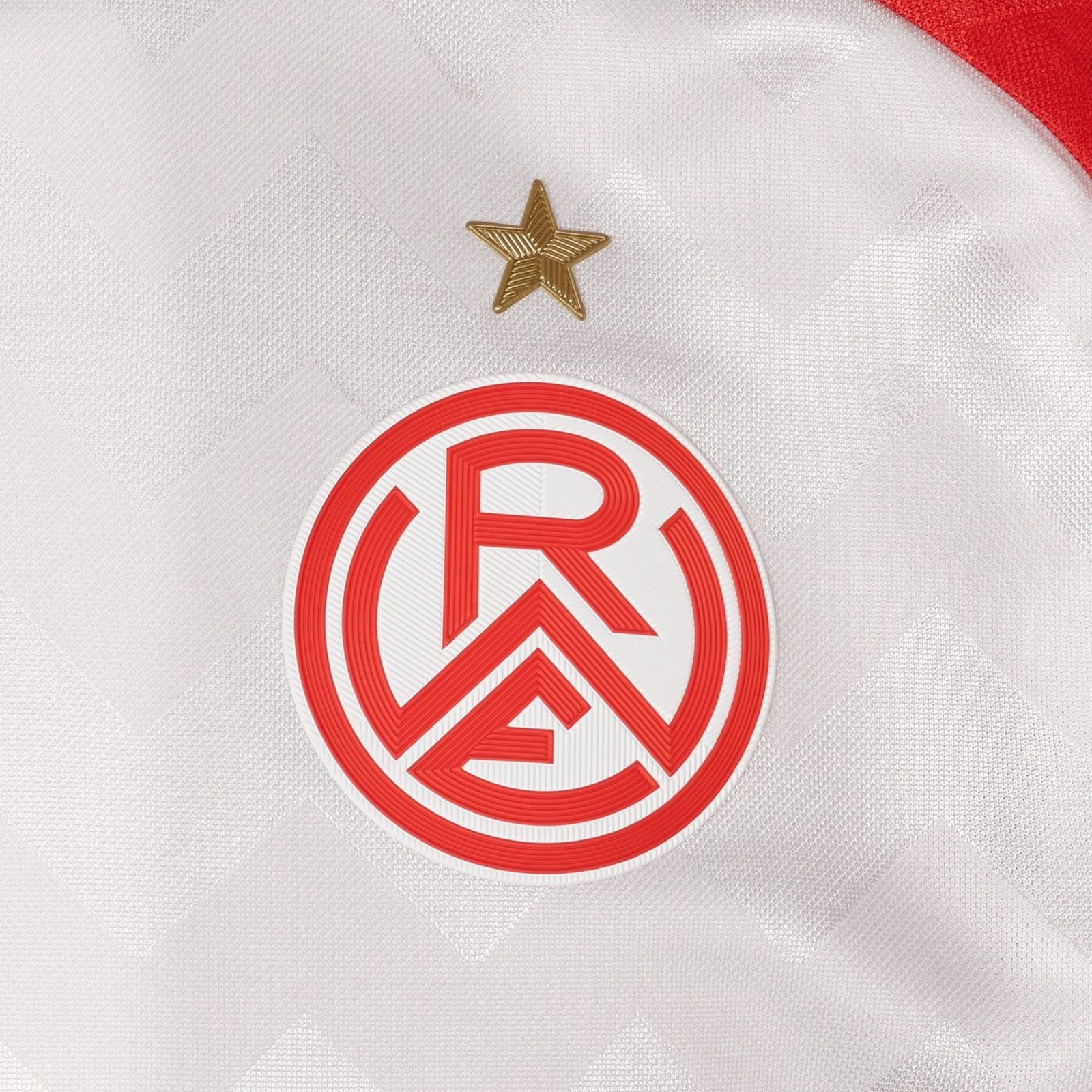 Rot-Weiss Essen 2021-22 Anniversary Kit