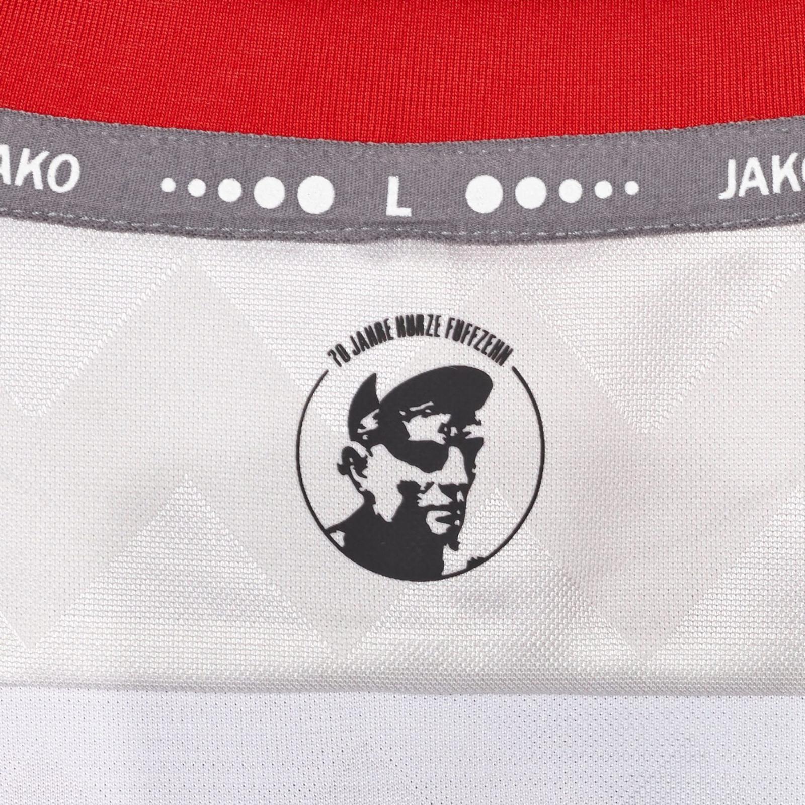 Rot-Weiss Essen 2021-22 Anniversary Kit