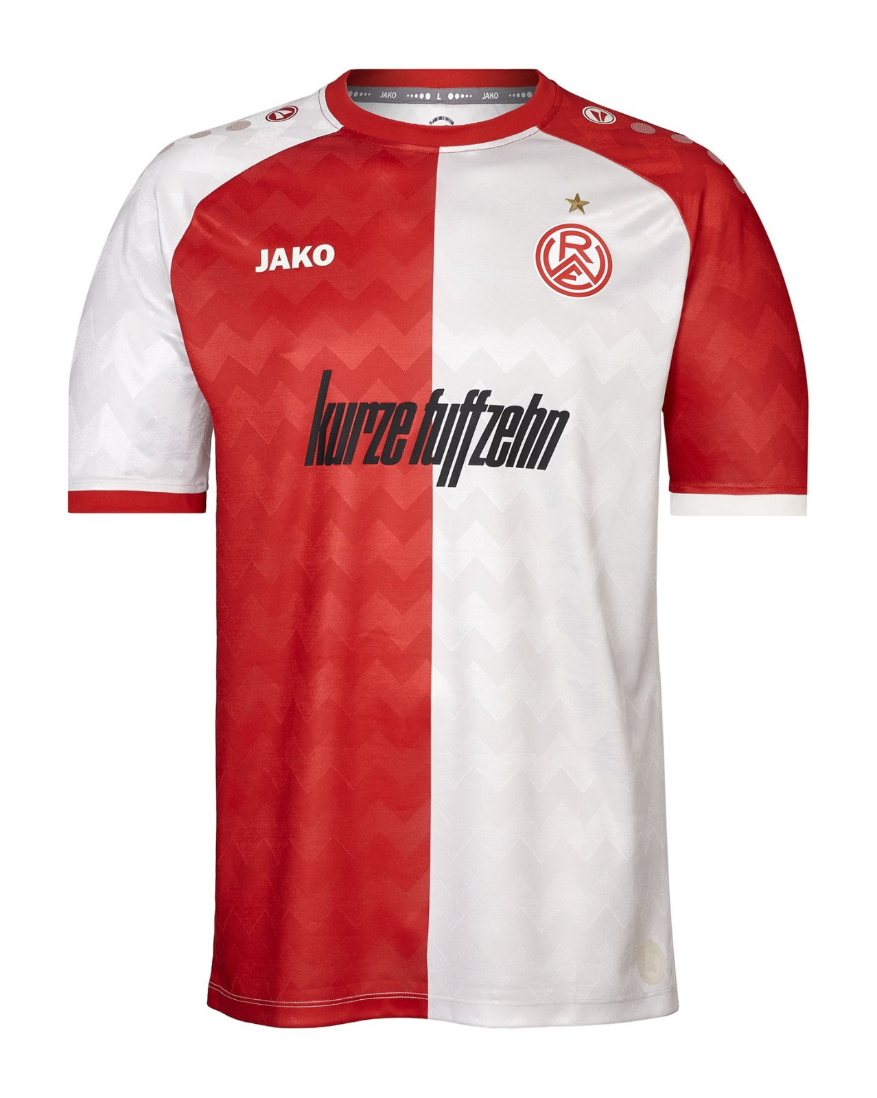 Rot-Weiss Essen 2021-22 Anniversary Kit
