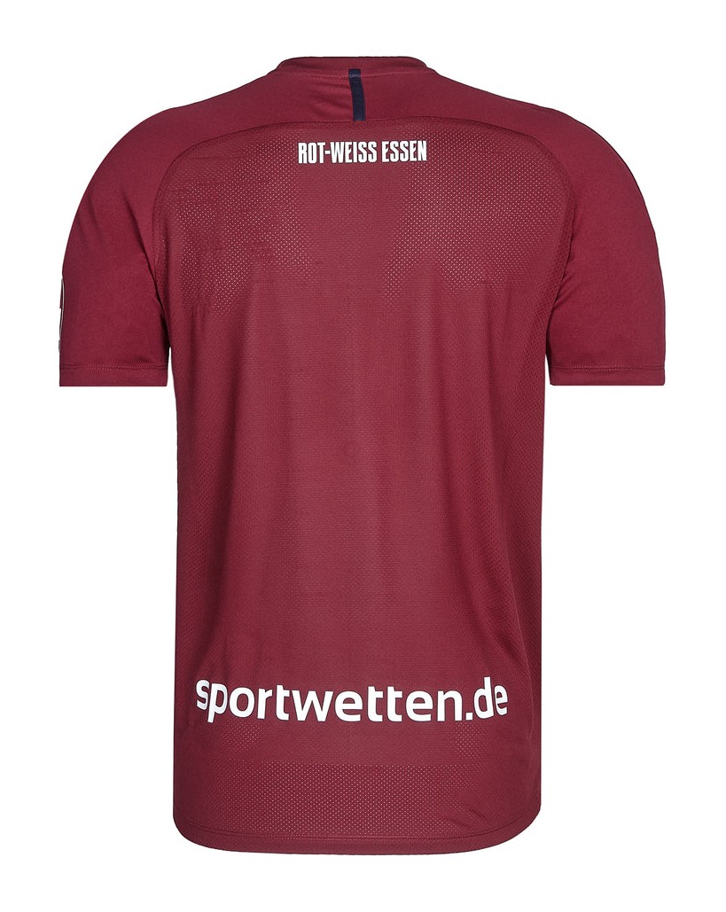 Rot-Weiss Essen 2021-22 GK 1 Kit