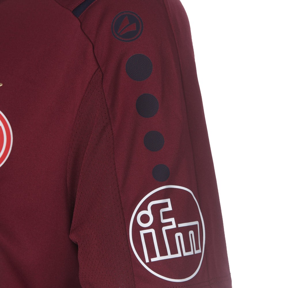 Rot-Weiss Essen 2021-22 GK 1 Kit