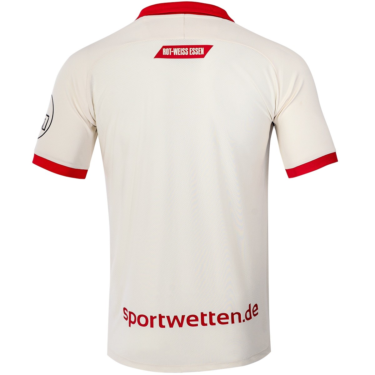 Rot-Weiss Essen 2022-23 Home Kit
