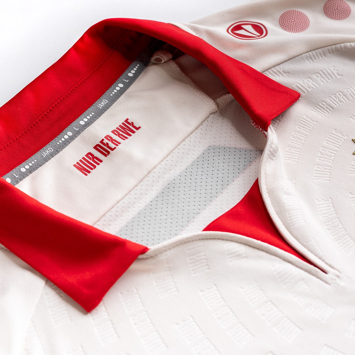 Rot-Weiss Essen 2022-23 Home Kit