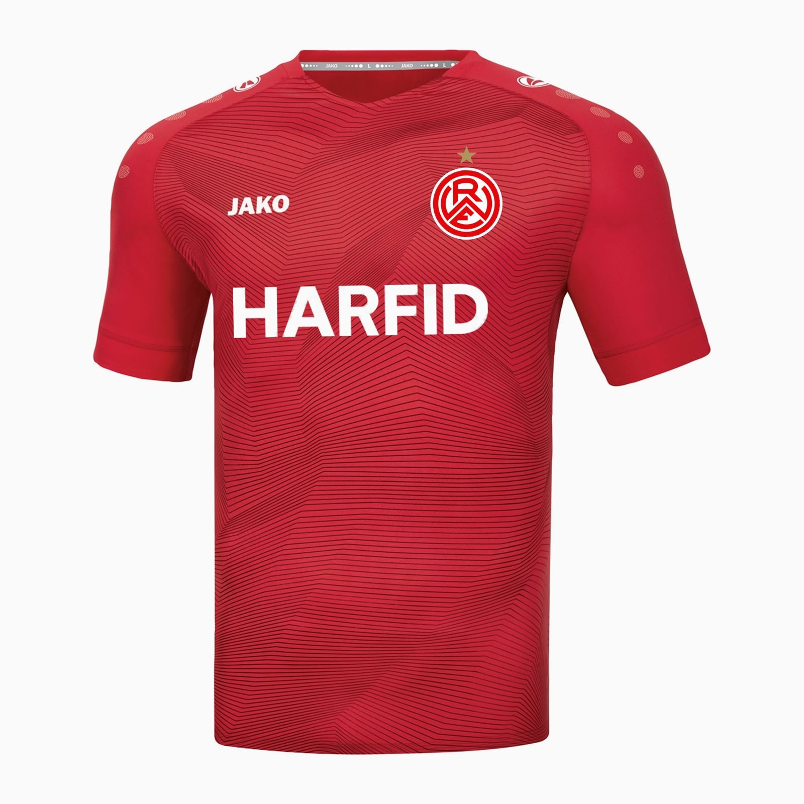 Rot-Weiss Essen 2022-23 Away Kit