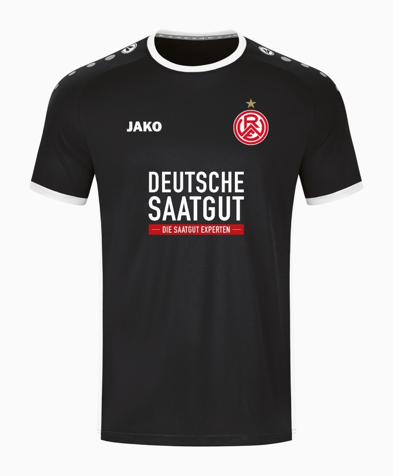 Rot-Weiss Essen 2022-23 Third 2 Kit