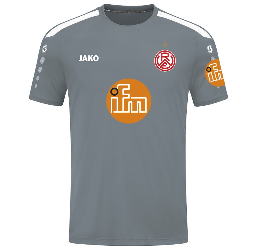 Rot-Weiss Essen 2023-24 Third Kit
