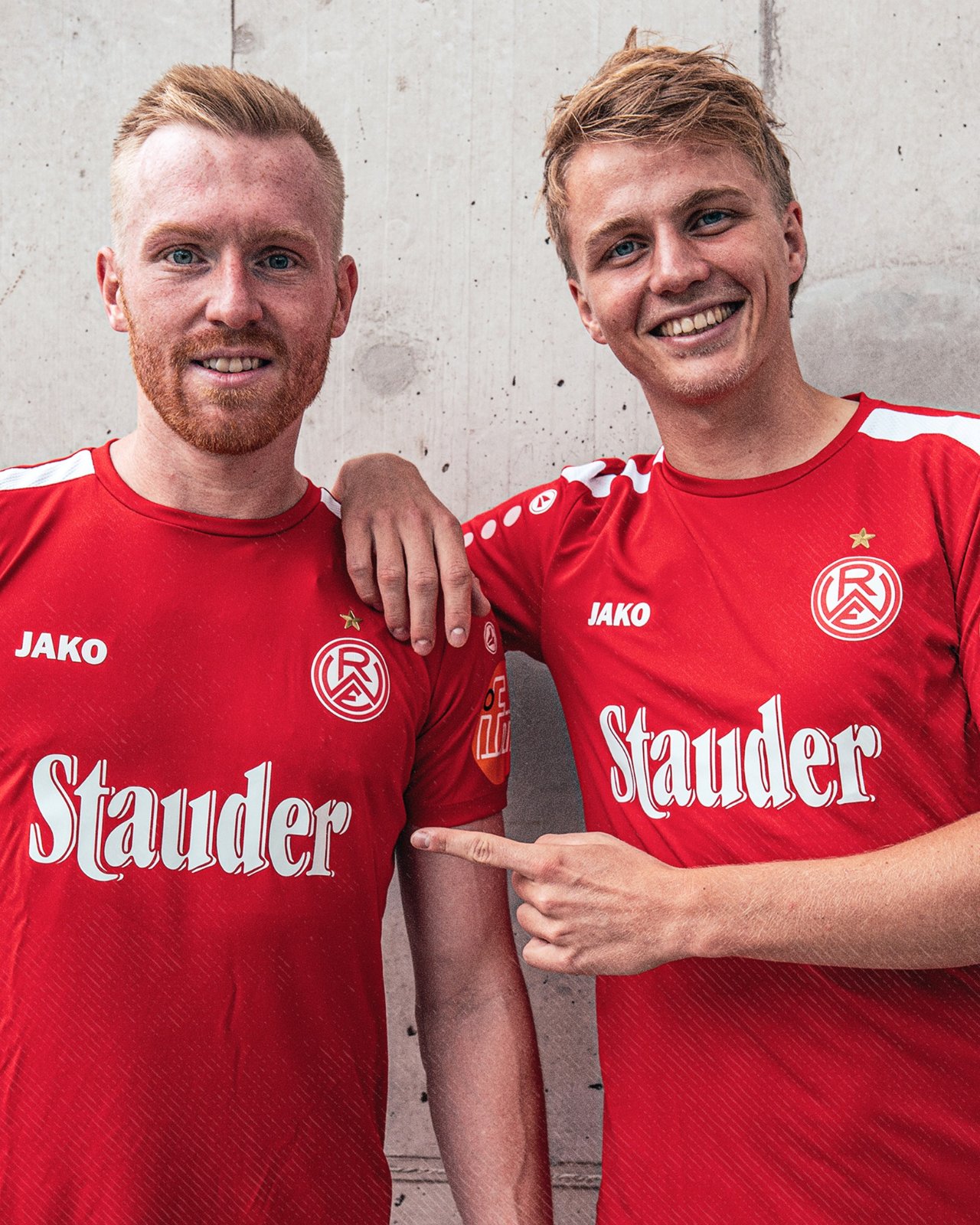 Rot-Weiss Essen 2023-24 Cup Kit