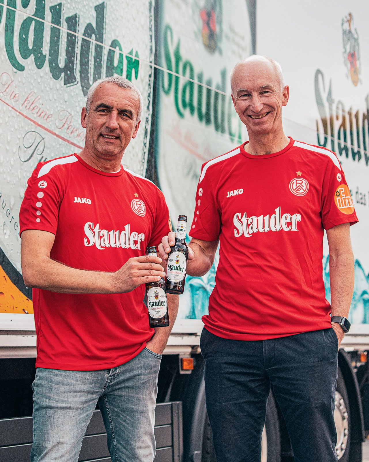 Rot-Weiss Essen 2023-24 Cup Kit