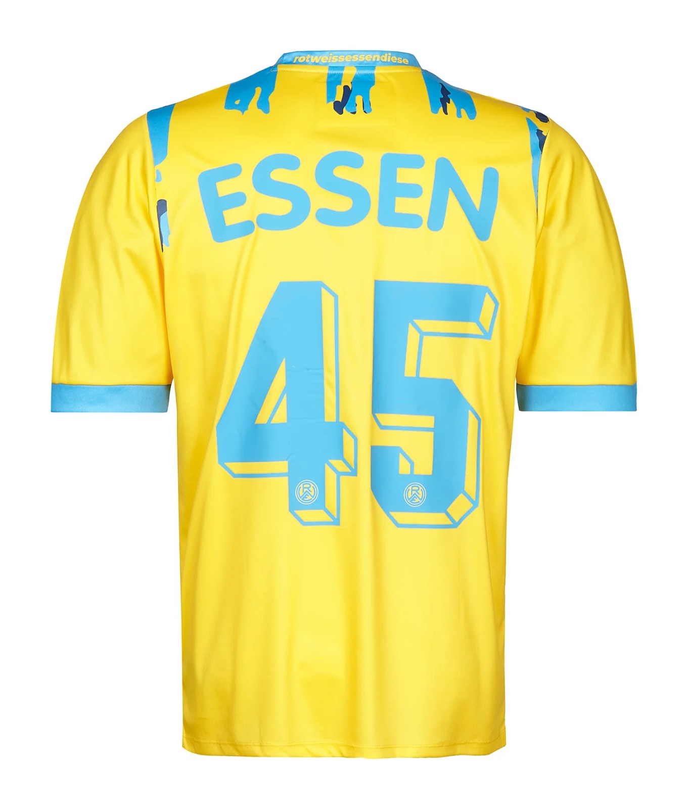 Rot-Weiss Essen 2023-24 Special Kit