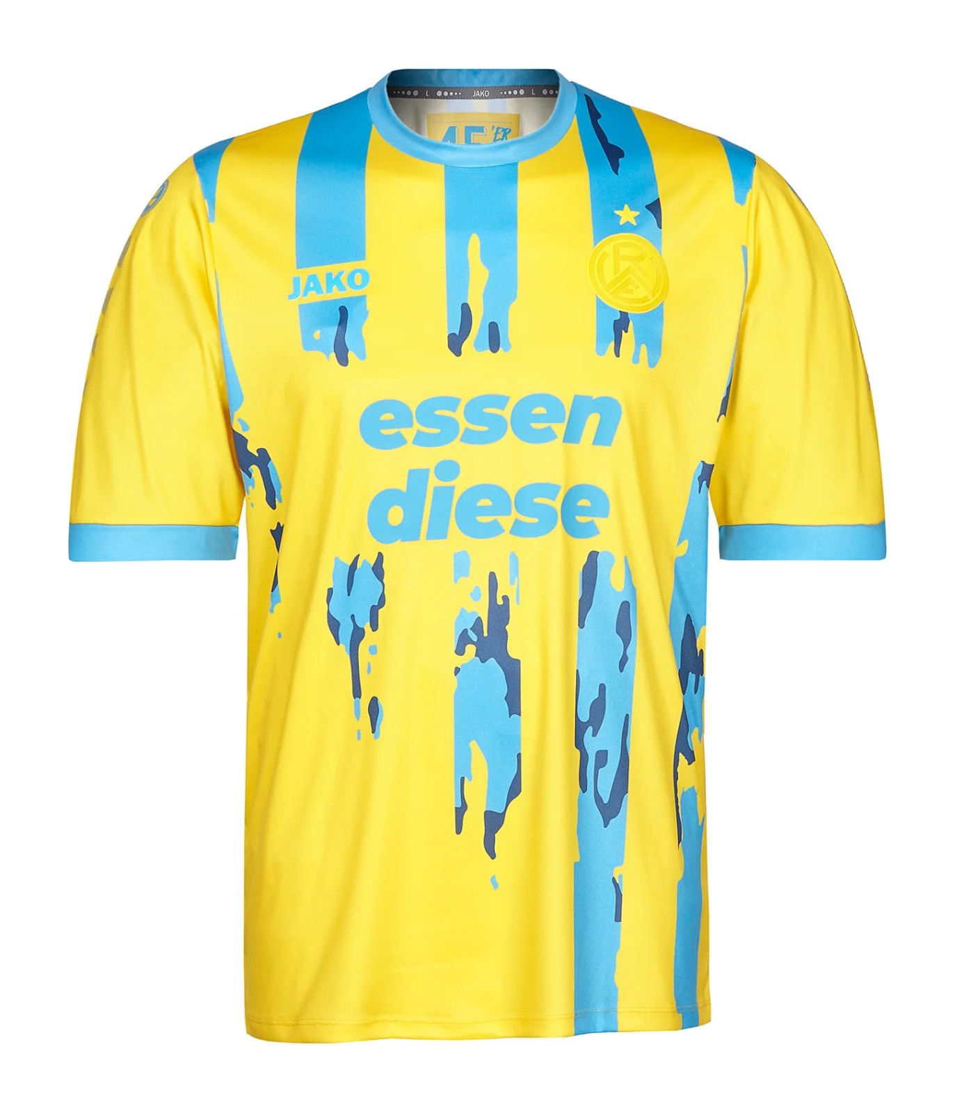 Rot-Weiss Essen 2023-24 Special Kit