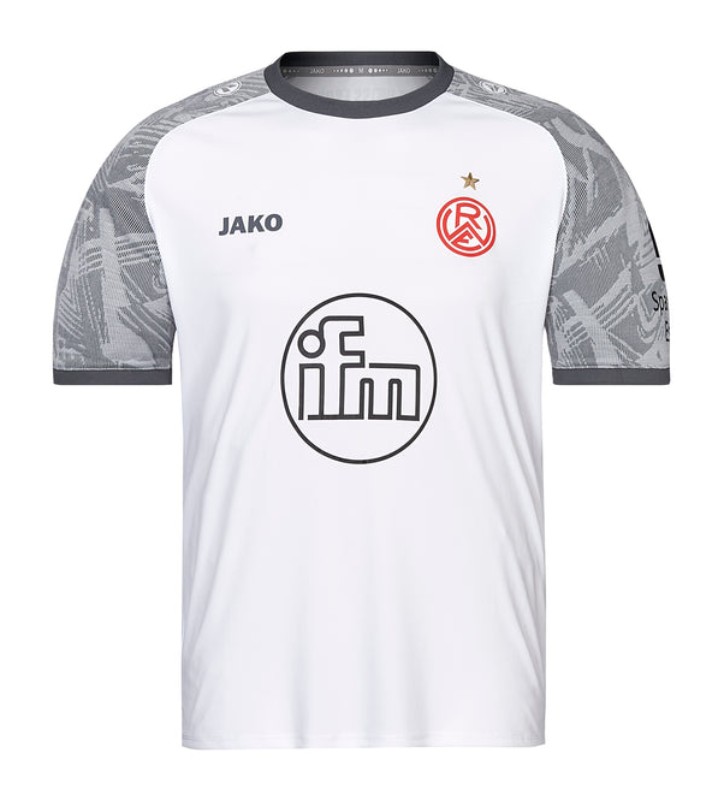 Rot-Weiss Essen 2024-25 Away Kit