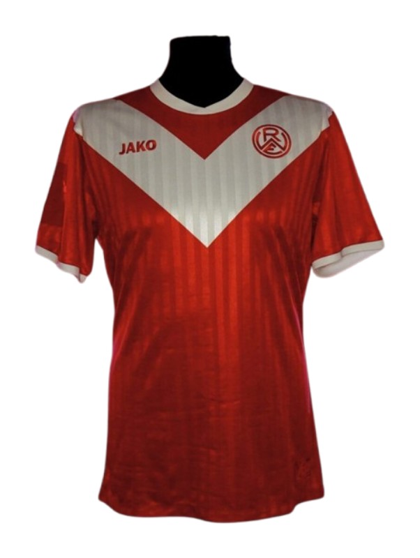 Rot-Weiss Essen 2024-25 Anniversary Kit