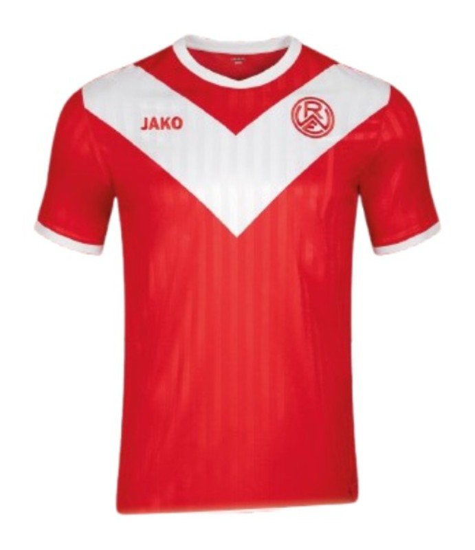 Rot-Weiss Essen 2024-25 Anniversary Kit