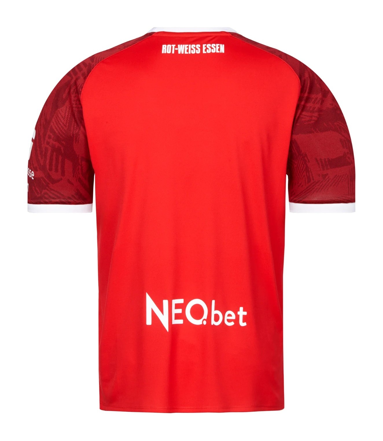 Rot-Weiss Essen 2025-26 Away Kit