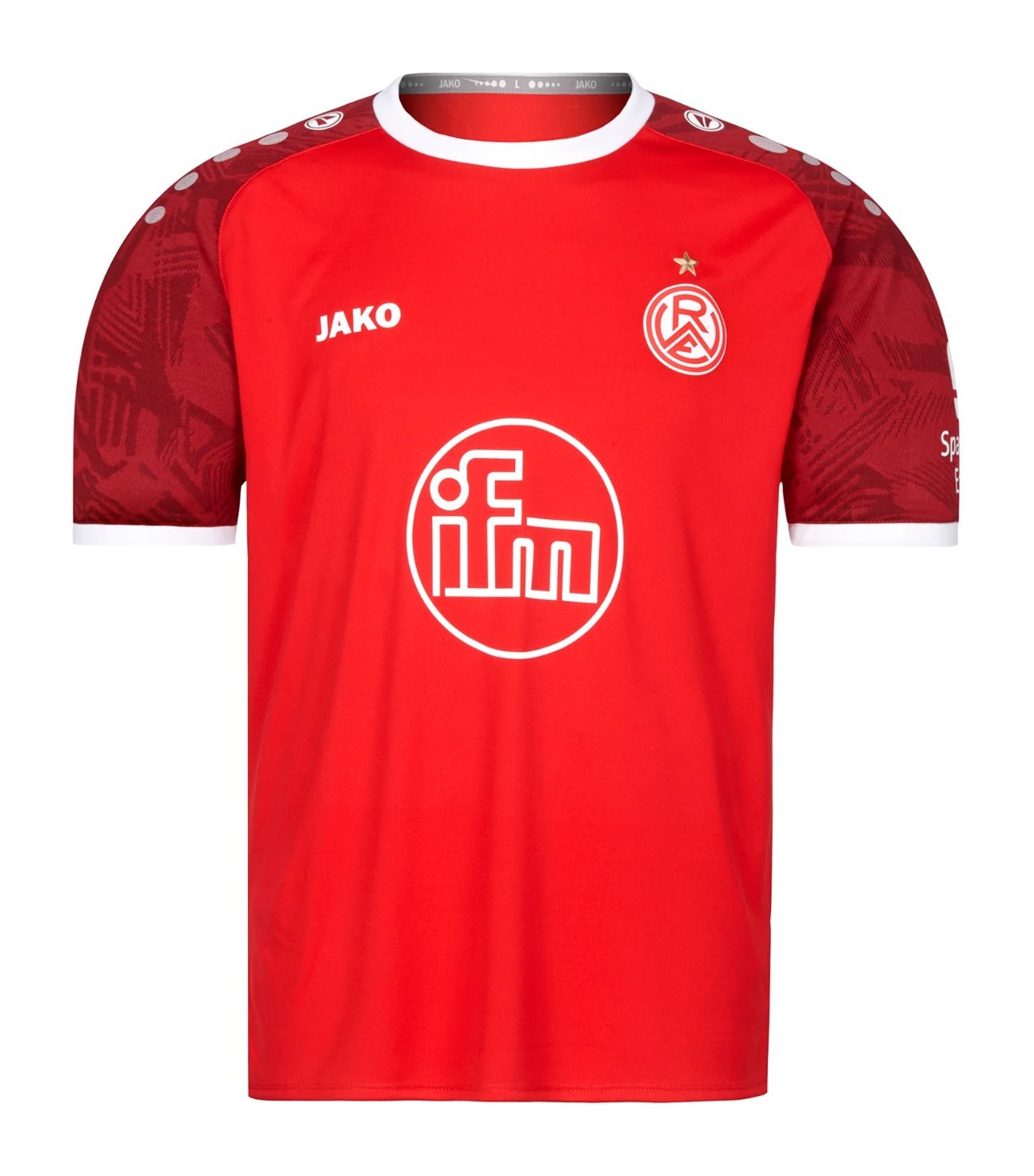 Rot-Weiss Essen 2025-26 Away Kit