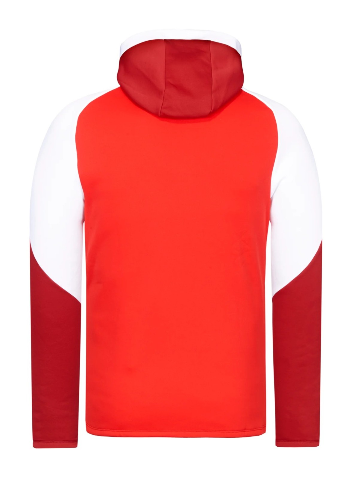 Rot-Weiss Essen 2025-26 Rain Kit