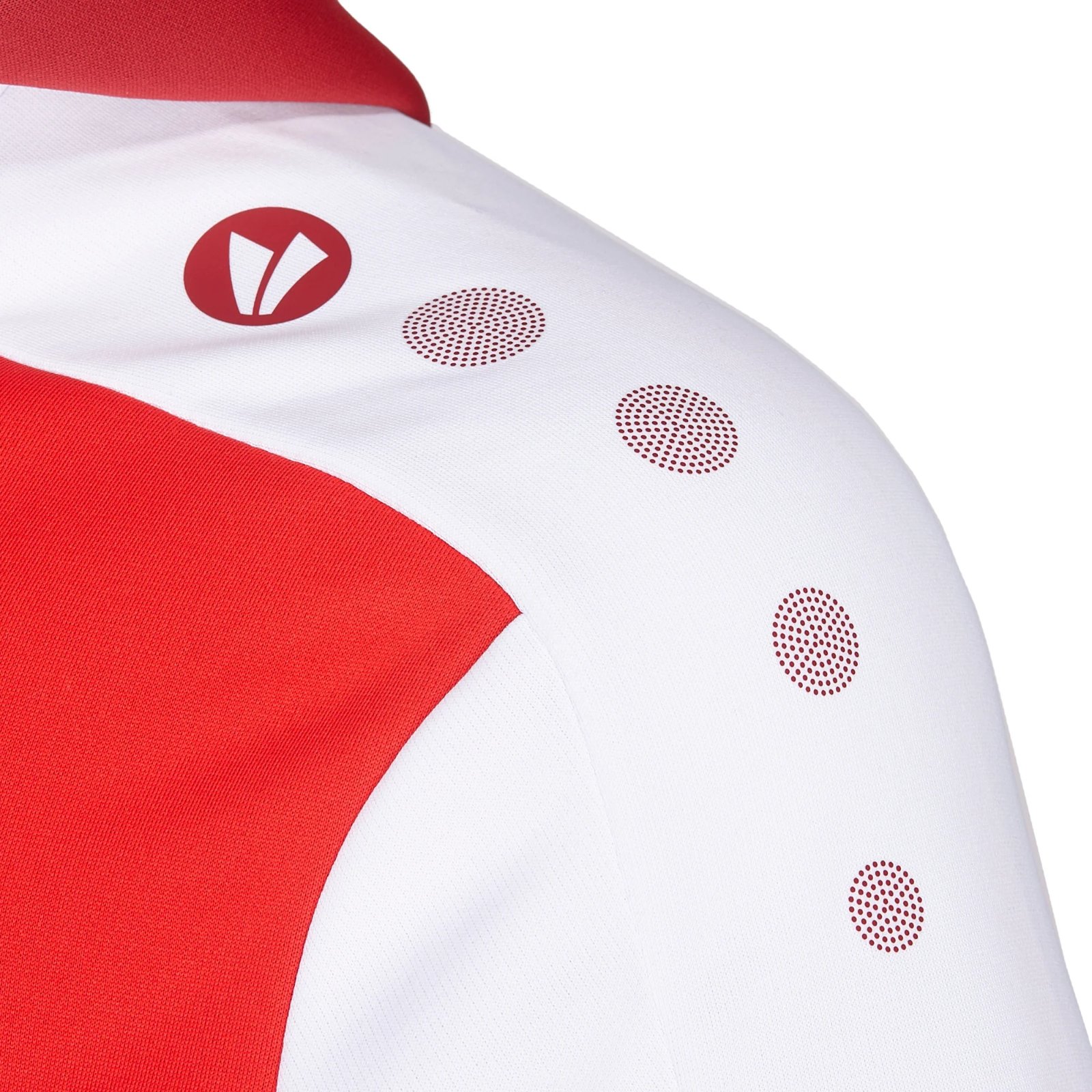 Rot-Weiss Essen 2025-26 Rain Kit