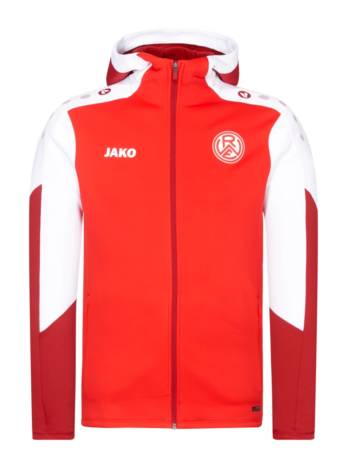 Rot-Weiss Essen 2025-26 Rain Kit