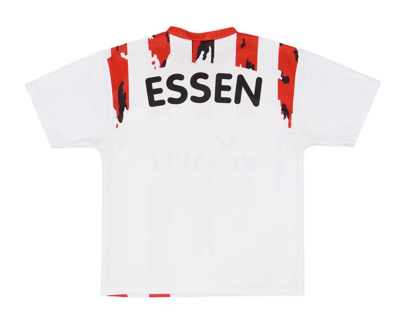 Rot-Weiss Essen 1995-96 Home Kit