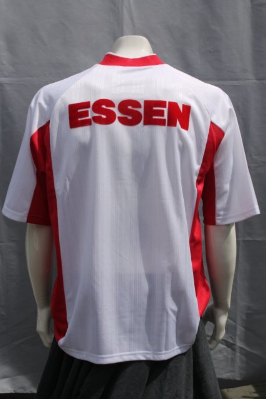 Rot-Weiss Essen 1998-99 Away Kit
