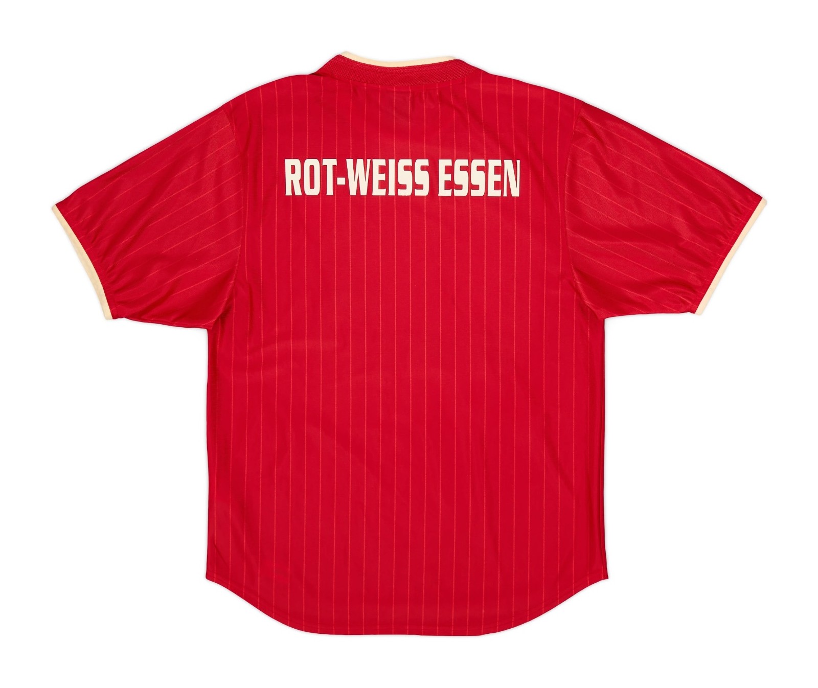 Rot-Weiss Essen 2003-04 Home Kit