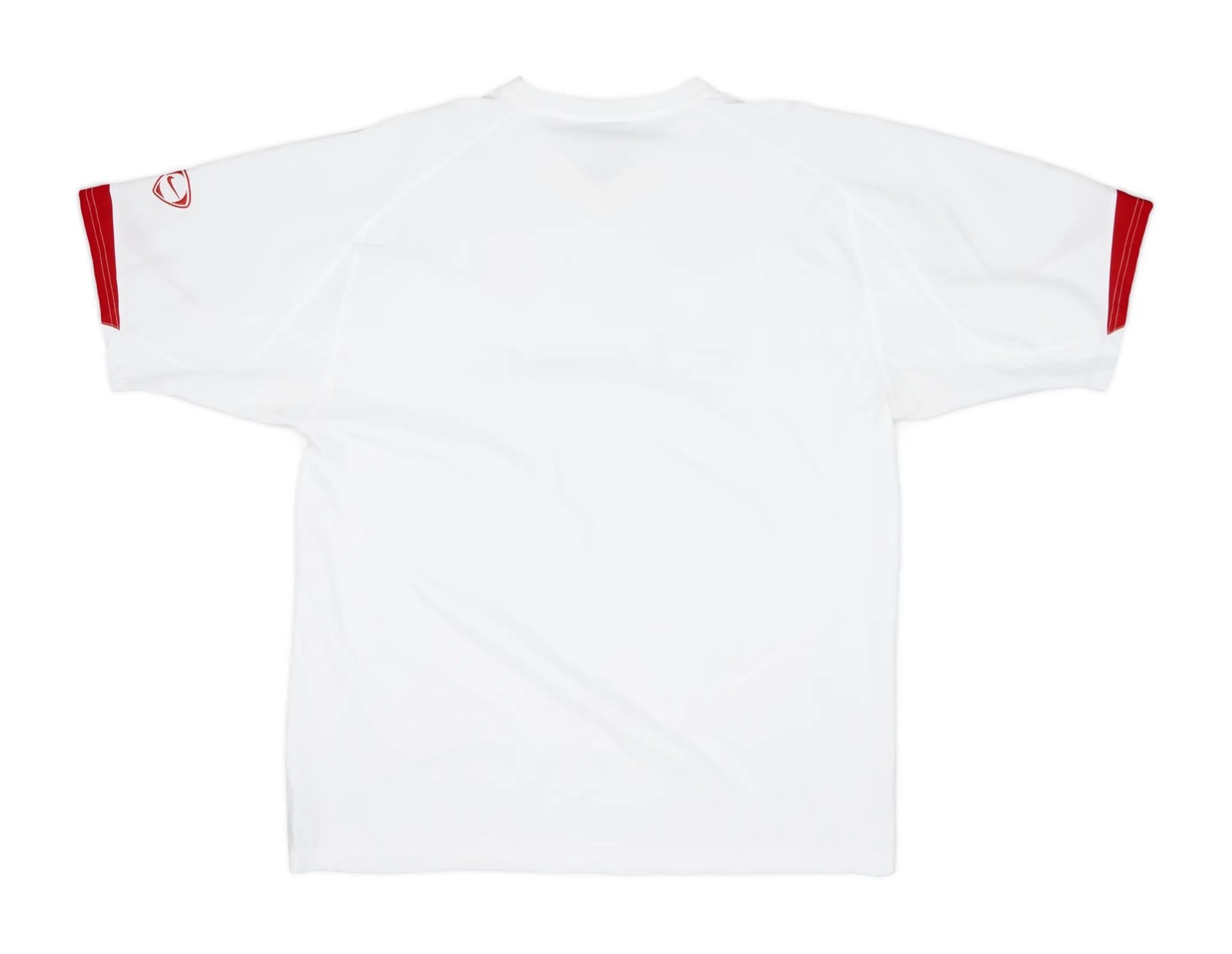 Rot-Weiss Essen 2004-05 Home Kit