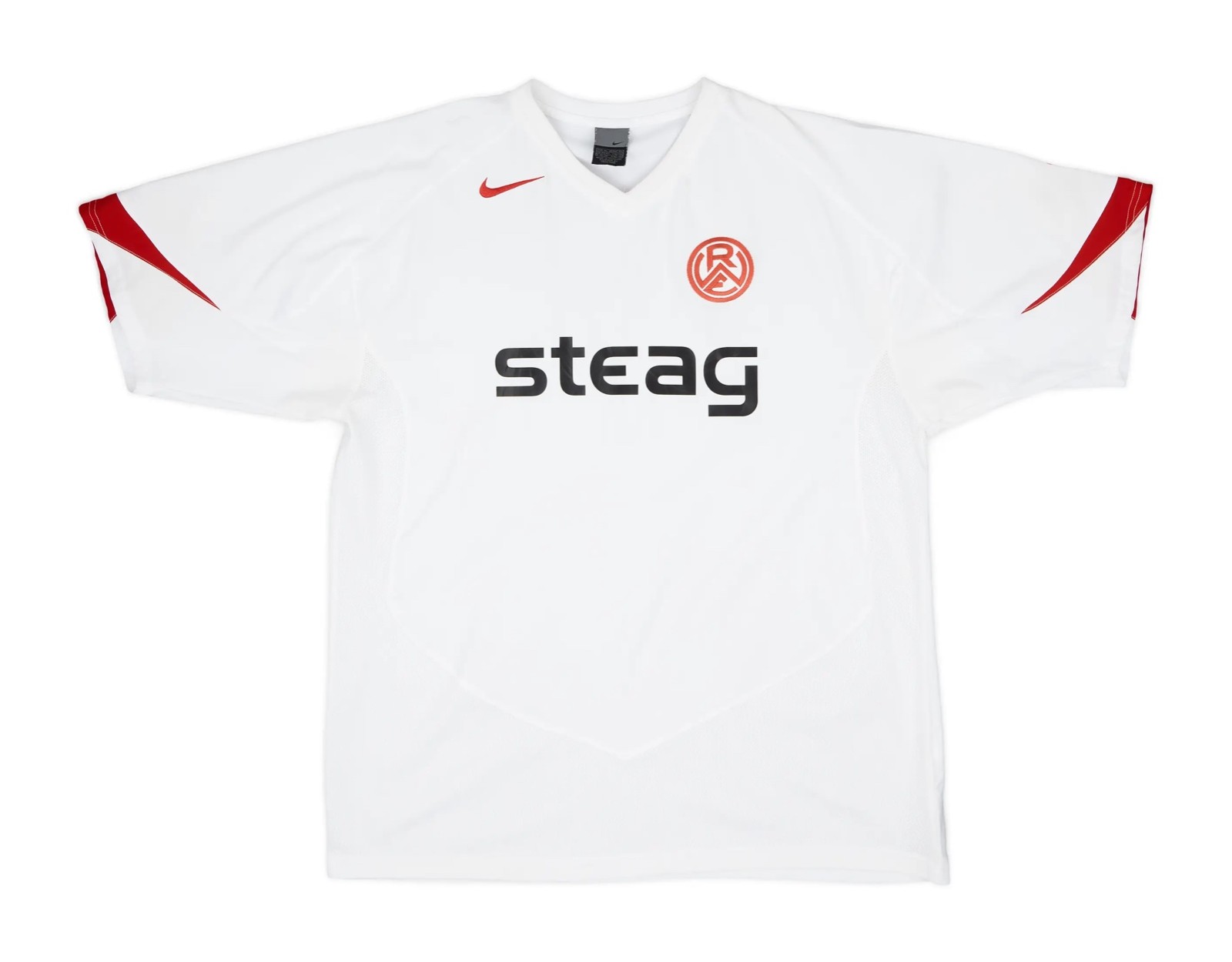 Rot-Weiss Essen 2004-05 Home Kit