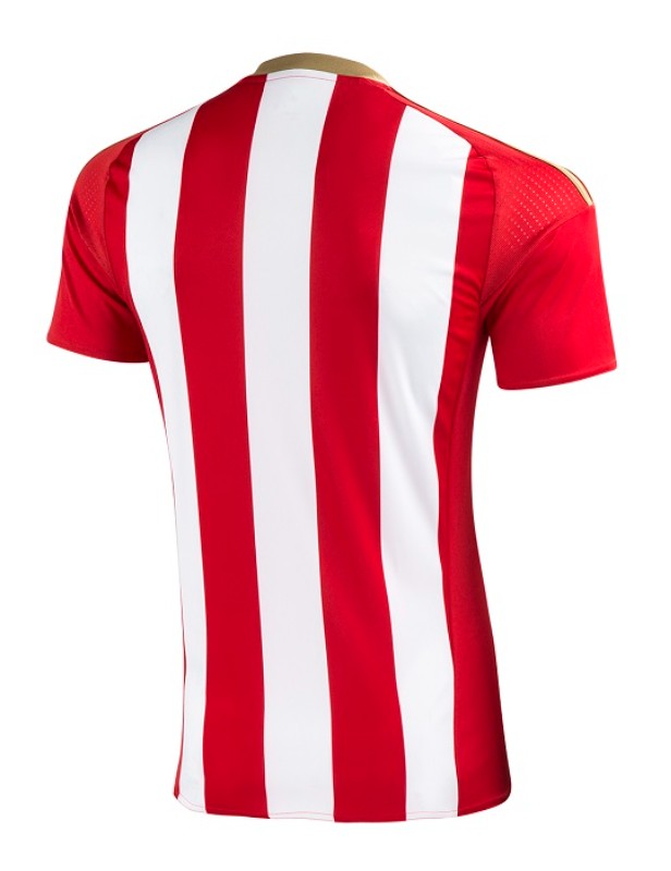 Sunderland AFC 2016-17 Home Kit