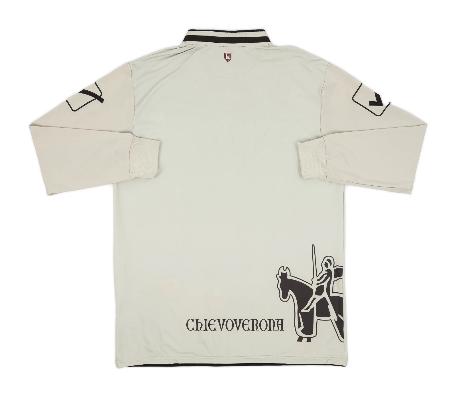 Chievo Verona 2014-15 GK 2 Kit