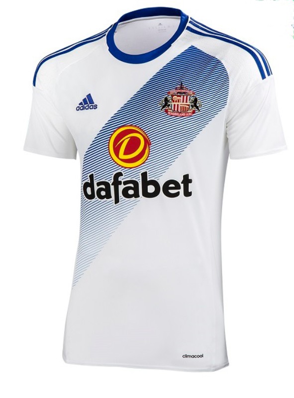 Sunderland AFC 2016-17 Away Kit