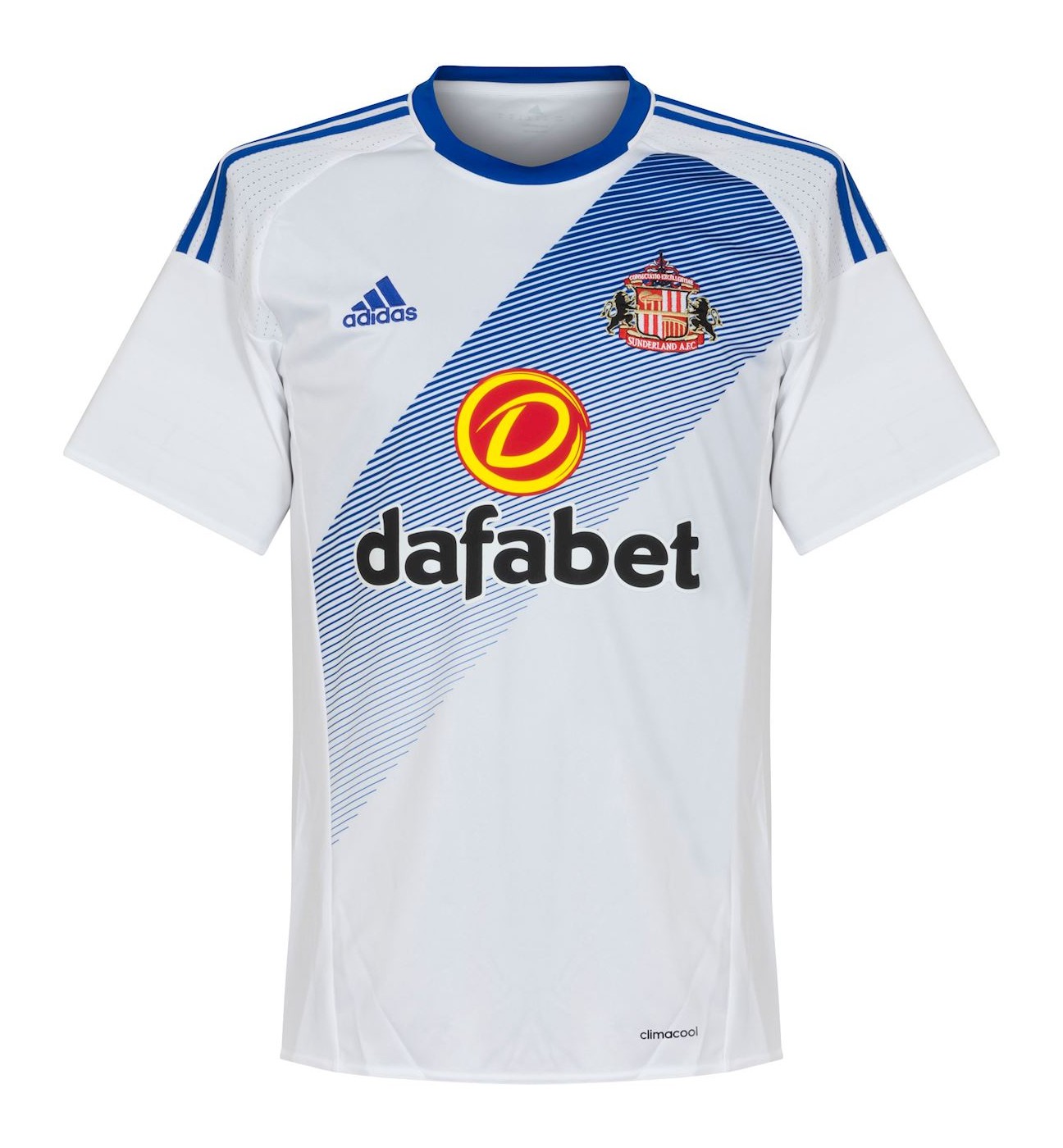 Sunderland AFC 2016-17 Away Kit