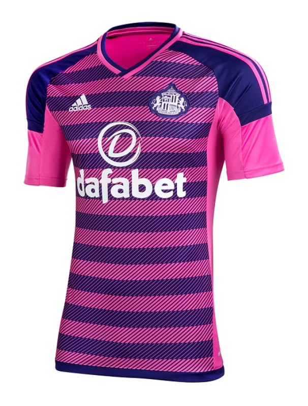 Sunderland AFC 2016-17 Third Kit
