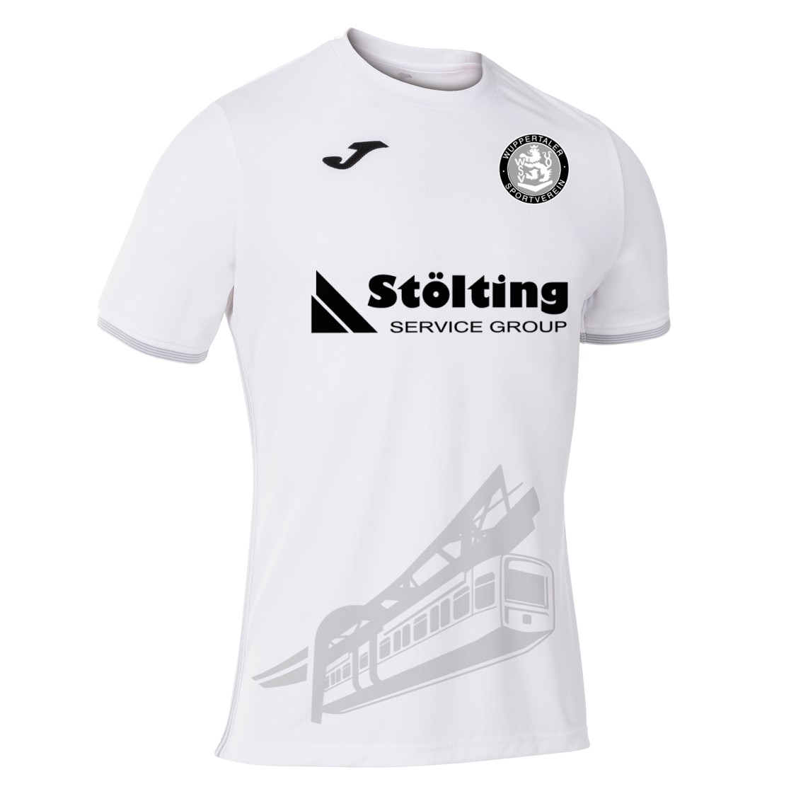 Wuppertaler SV 2021-22 Away Kit