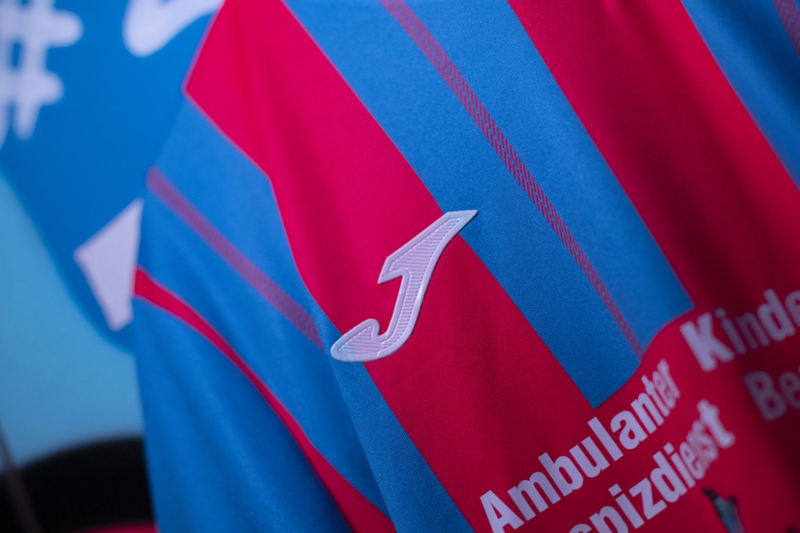Wuppertaler SV 2022-23 Home Kit