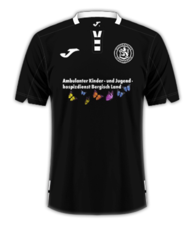 Wuppertaler SV 2022-23 Away Kit
