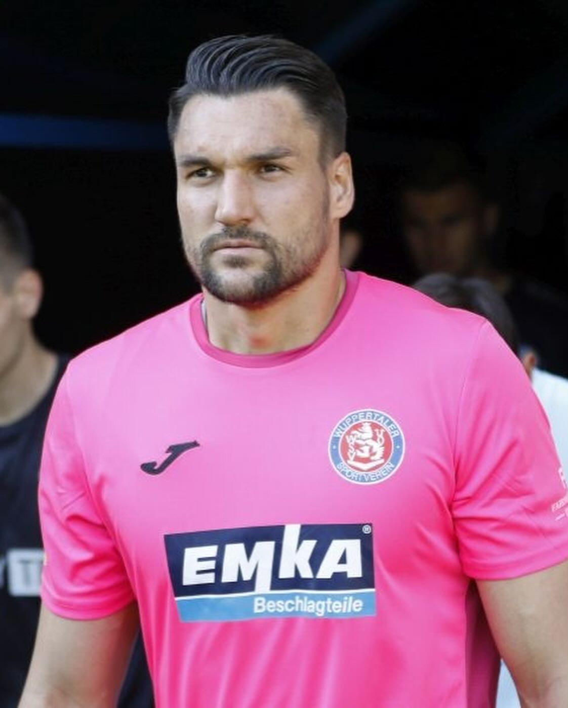 Wuppertaler SV 2023-24 GK 2 Kit