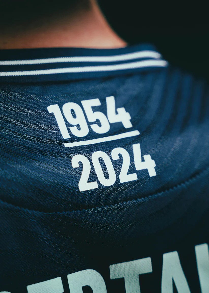 Wuppertaler SV 2024-25 Away Kit