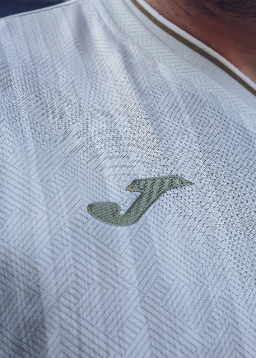 Wuppertaler SV 2024-25 Third Kit