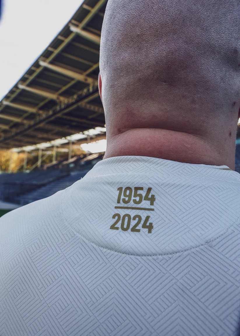 Wuppertaler SV 2024-25 Third Kit