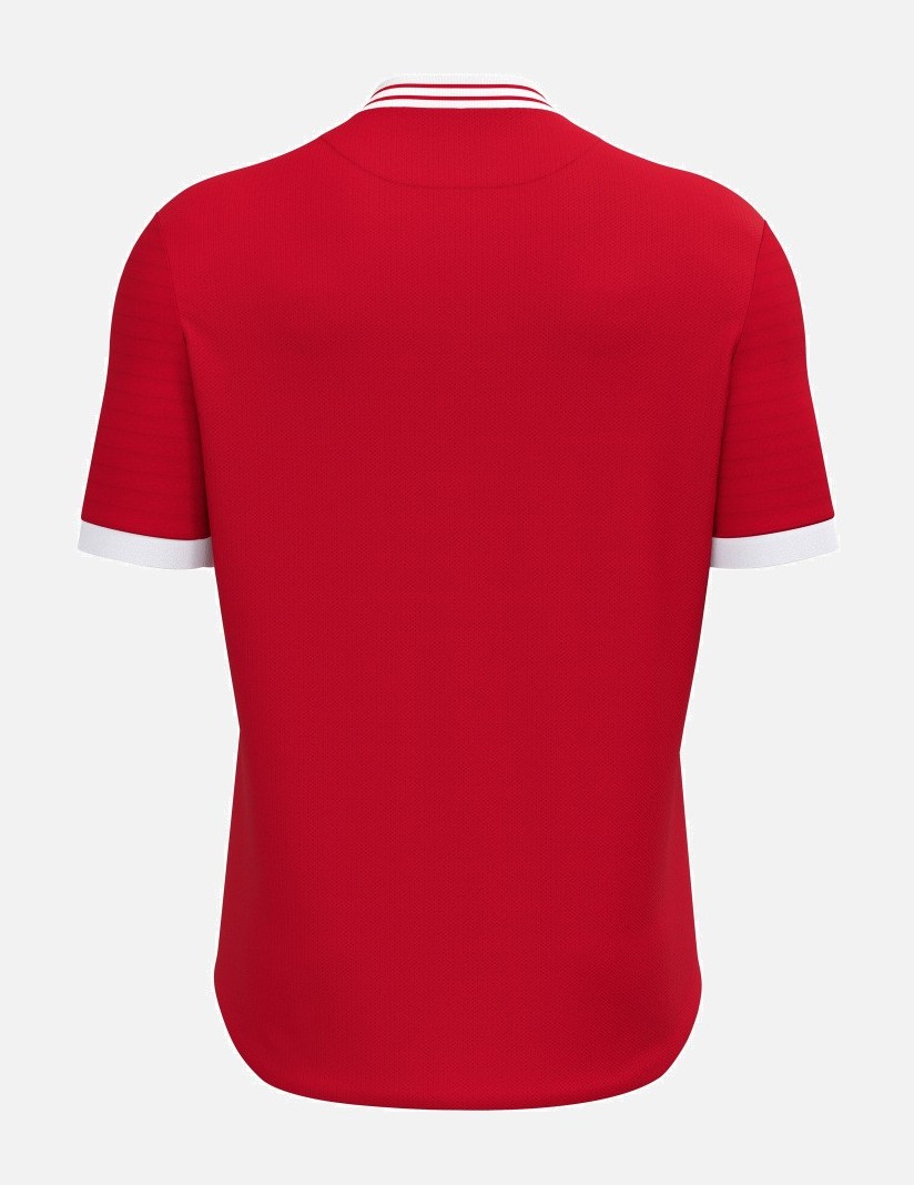 Wuppertaler SV 2025-26 Away Kit